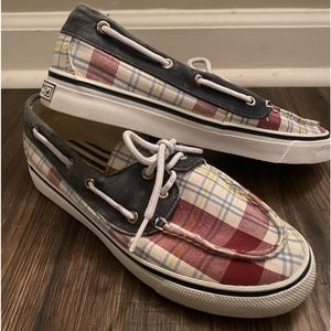 Sperry Top Siders